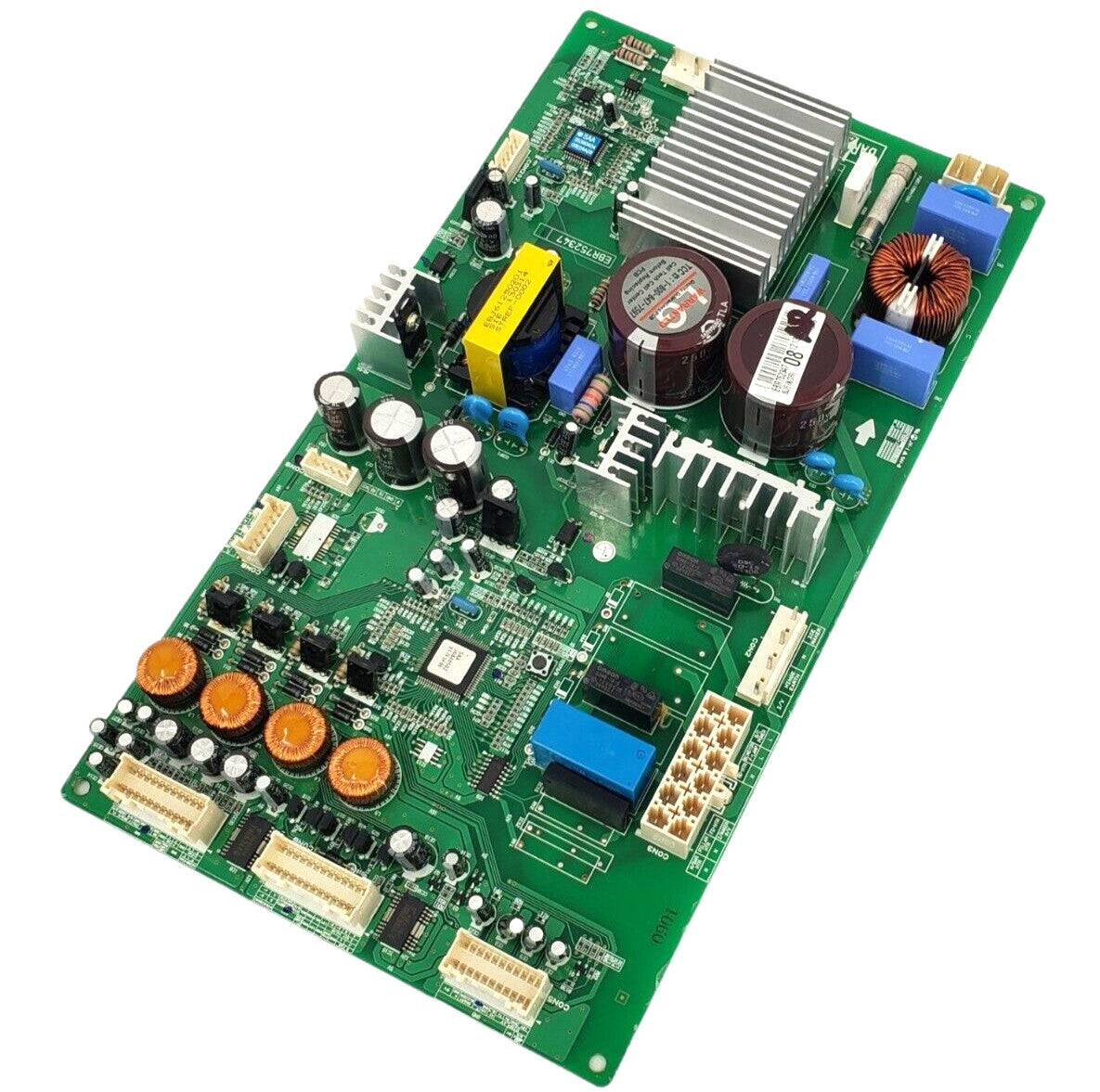 OEM Replacement for Kenmore Fridge Control EBR75234708