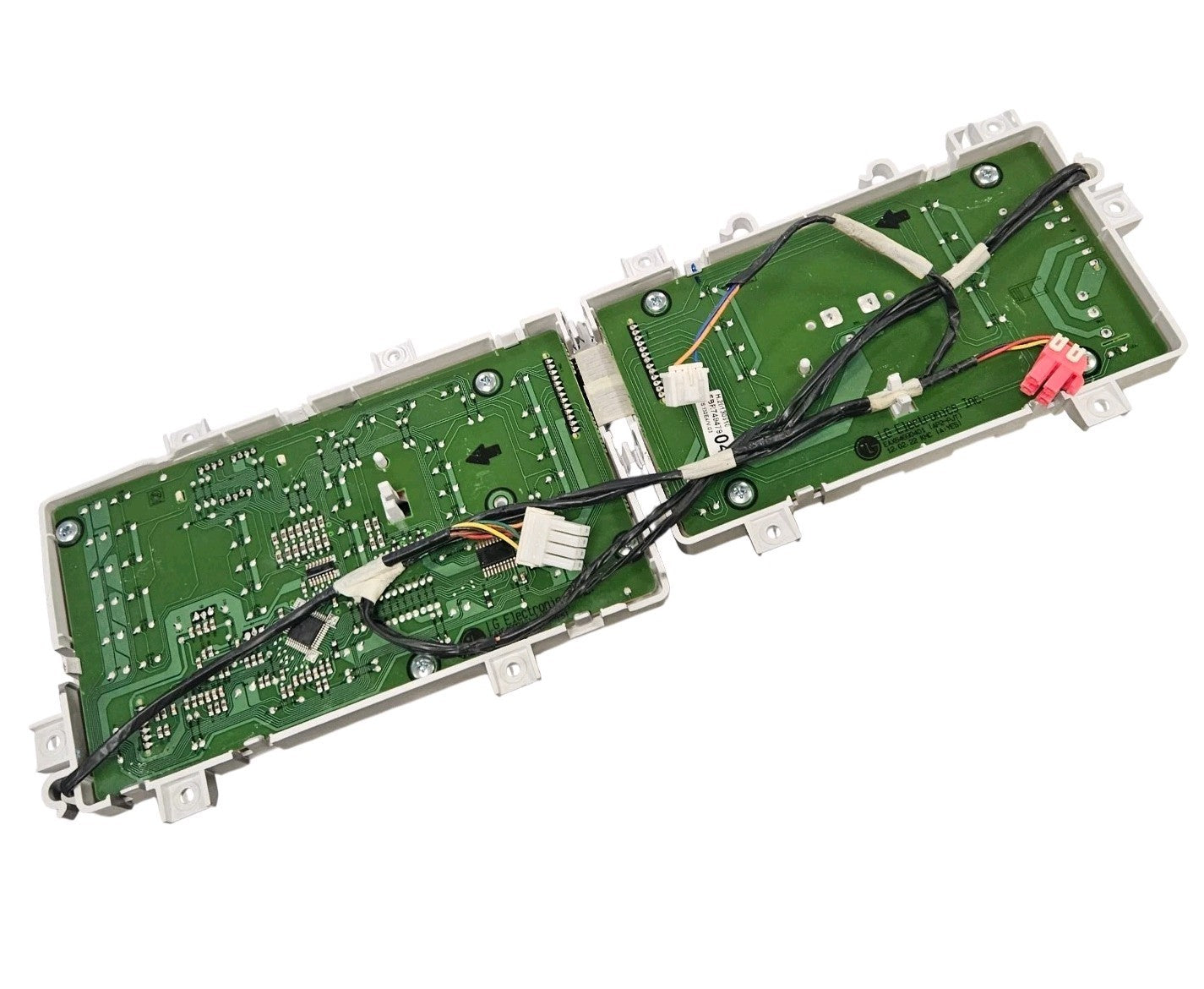 OEM Replacement for LG Dryer Control EBR74947904