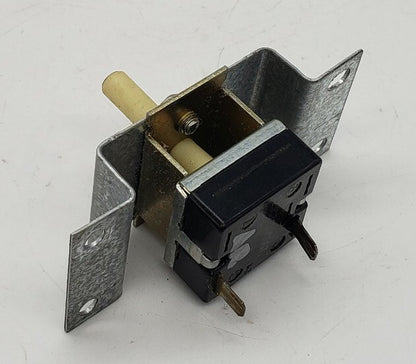 Genuine OEM Replacement for GE Dryer Switch 123C7130G007