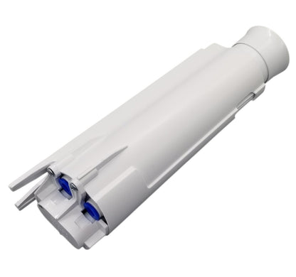 New OEM Replacement for Frigidaire Refrigerator Water Filter Assembly 5304526053