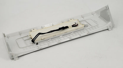 Genuine OEM Replacement for LG Washer Control Panel EBR73249001