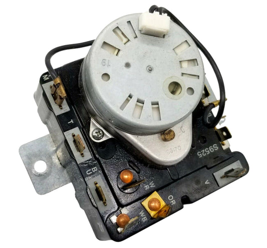 OEM Replacement for Kenmore Dryer Timer 3398193A 3398193      ⭐️