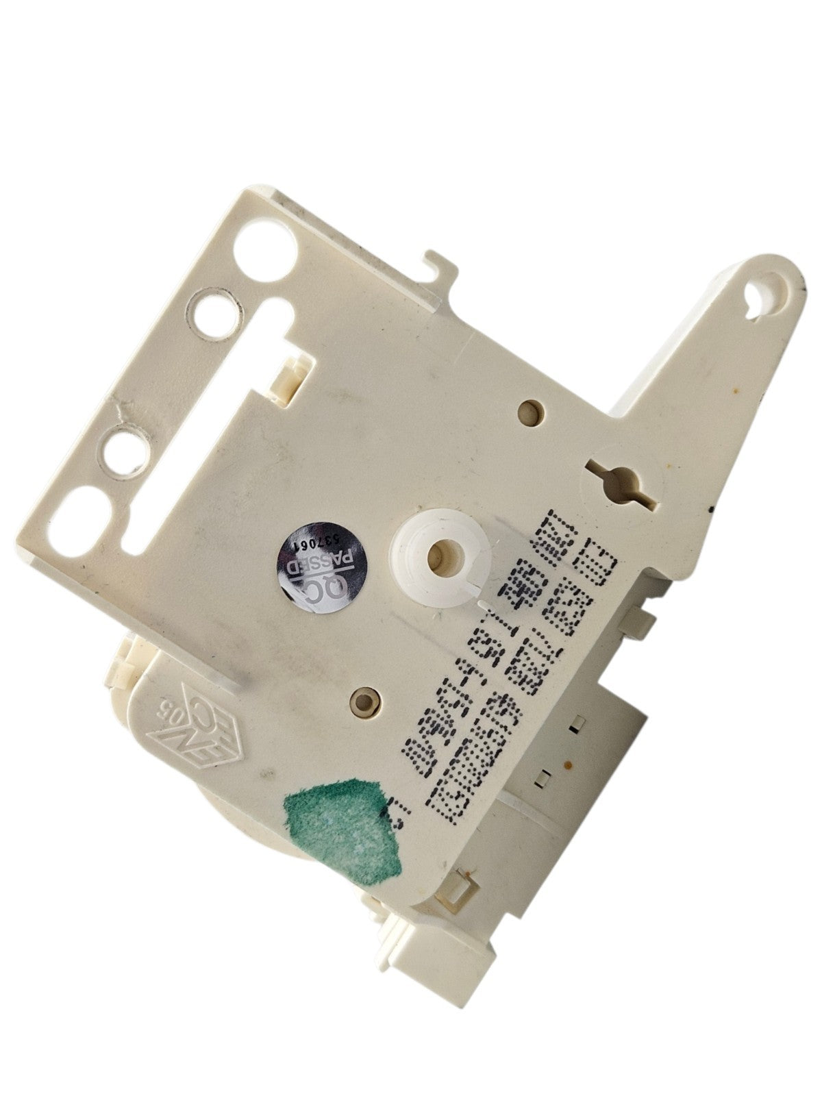 OEM  Replacement for Whirlpool Washer Actuator 461970201521