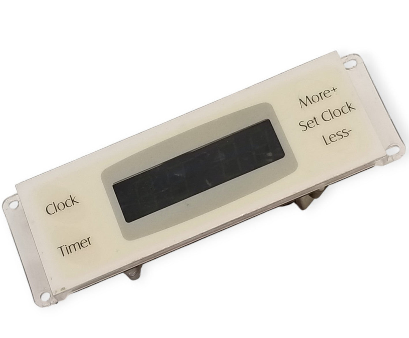 OEM Replacement for Maytag Range Control 20-21672