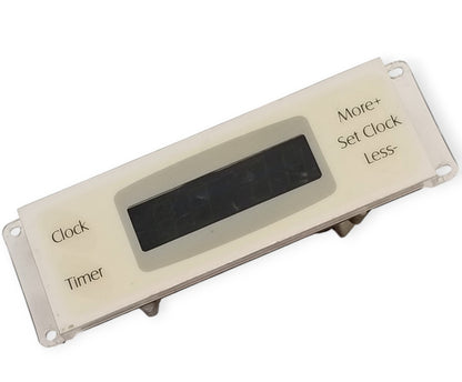OEM Replacement for Maytag Range Control 20-21672