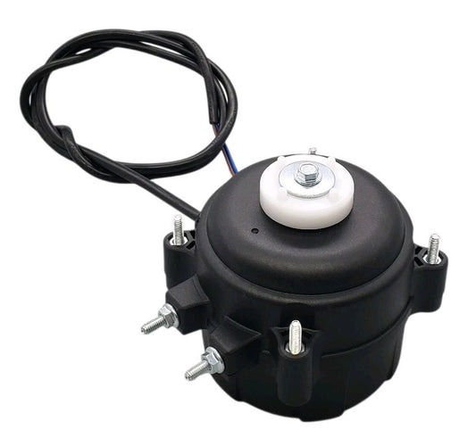New OEM Replacement for Kelvinator Fan Motor 0USF13