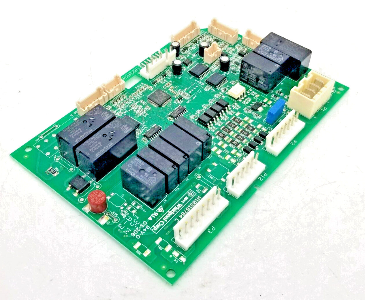 Genuine Replacement for Whirlpool Refrigerator Control W10628307