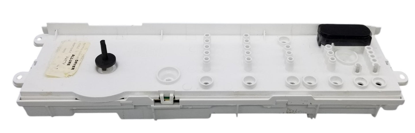 OEM Replacement for Frigidaire Dryer Control Board 137169540