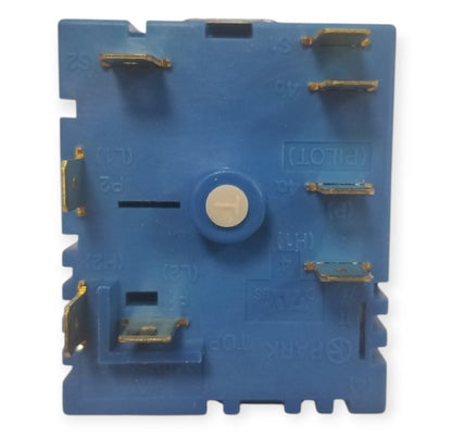 New OEM Replacement for LG Range Surface Element Switch EBF62174906