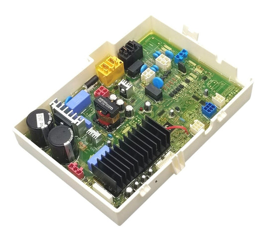 OEM Replacement for LG Washer Control Board EBR74798625
