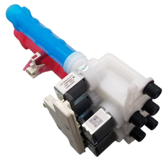 New OEM Replacement for Frigidaire Washer Inlet Valve 33950008