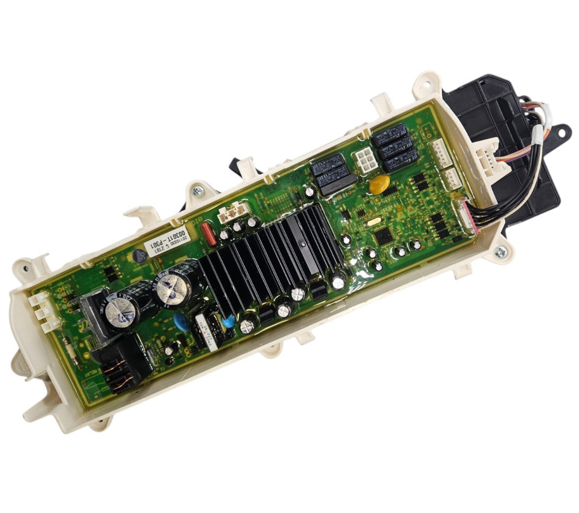 OEM Replacement for Samsung Washer Control DC92-00301T , DC92-00303C