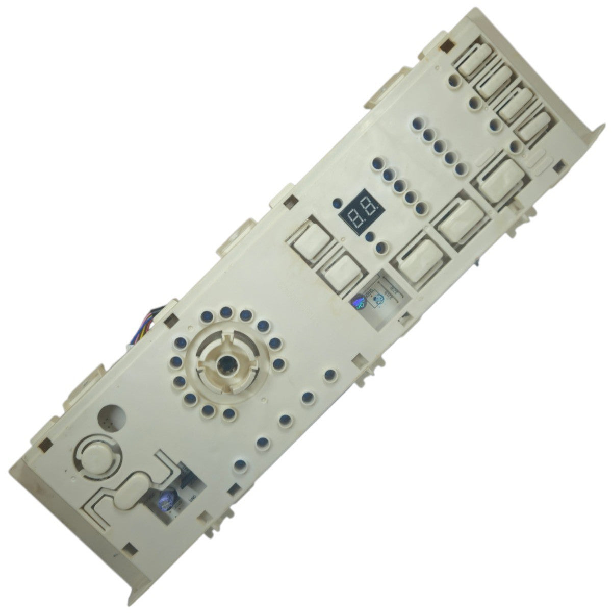 OEM Replacement for Insignia Dryer Interface 17138200003663