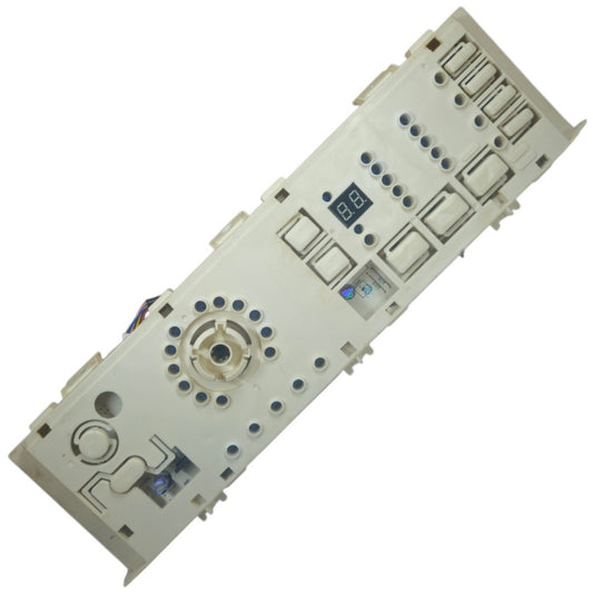 OEM Replacement for Insignia Dryer Interface 17138200003663