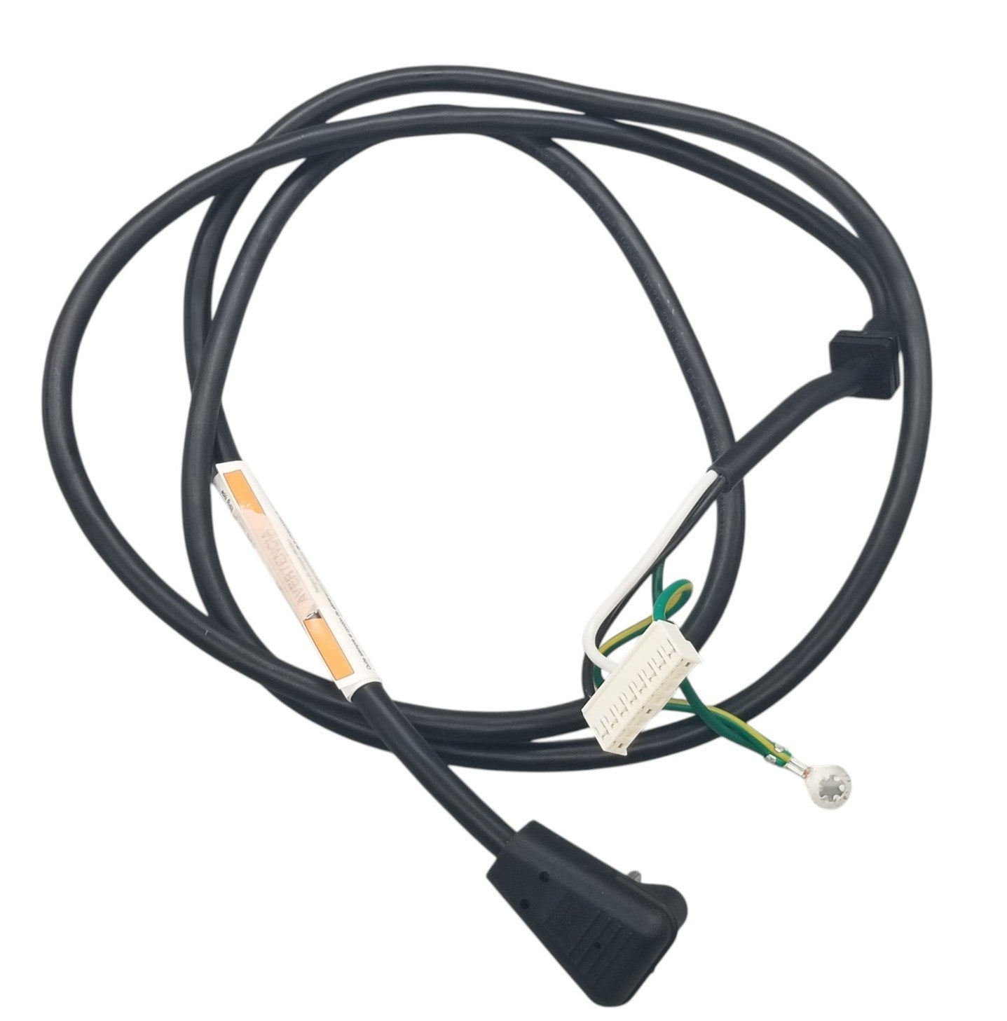 New OEM Replacement for Frigidaire Refrigerator Power Cord 5304538934
