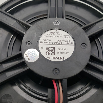 New OEM Replacement for Frigidaire Fan Assembly 5304536692 1-Yr