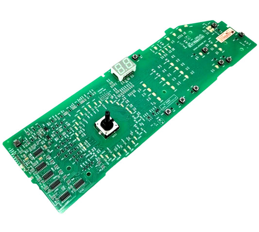 OEM Replacement for Whirlpool Washer Control W10563774 W10563776   ~ ~
