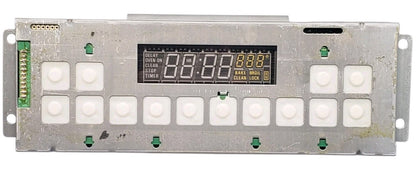 OEM Replacement for GE Range Control Board 100-365-03