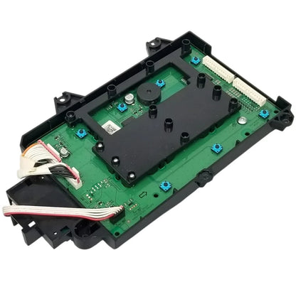 OEM Replacement for Samsung Washer Control DC92-01992A