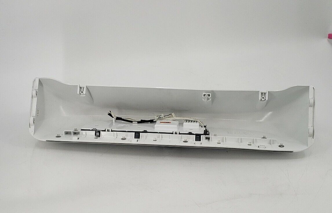 Replacement for Whirlpool Washer Console with Control W10298625