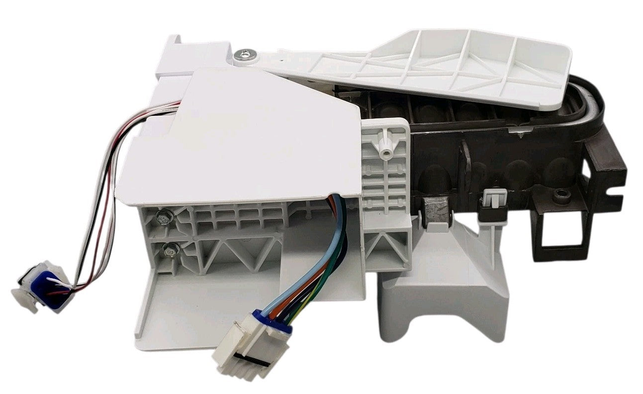 New OEM Replacement for GE Ice Maker Assembly WR30X28682