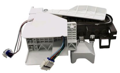 New OEM Replacement for GE Ice Maker Assembly WR30X28682