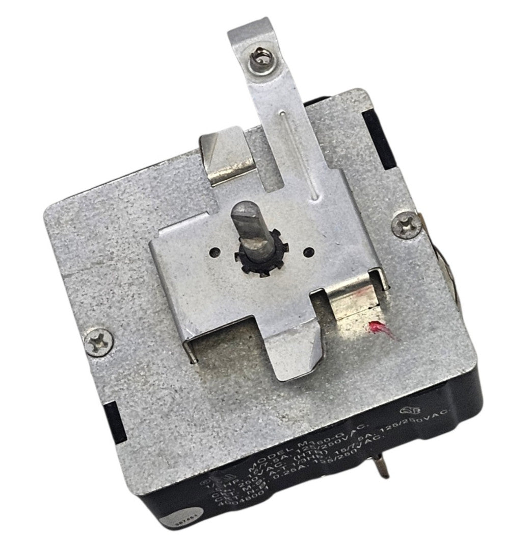 OEM Replacement for Amana Dryer Timer 40048001