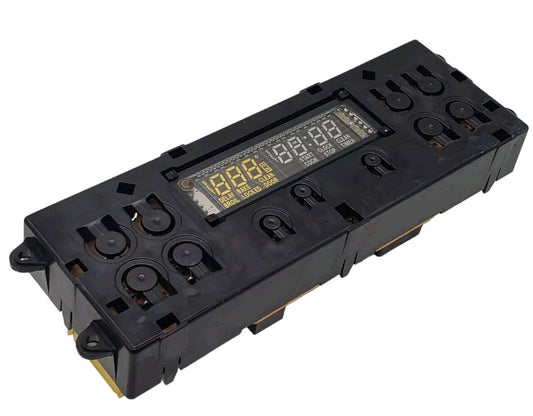 Genuine OEM Replacement for GE Range Control WB27K5306