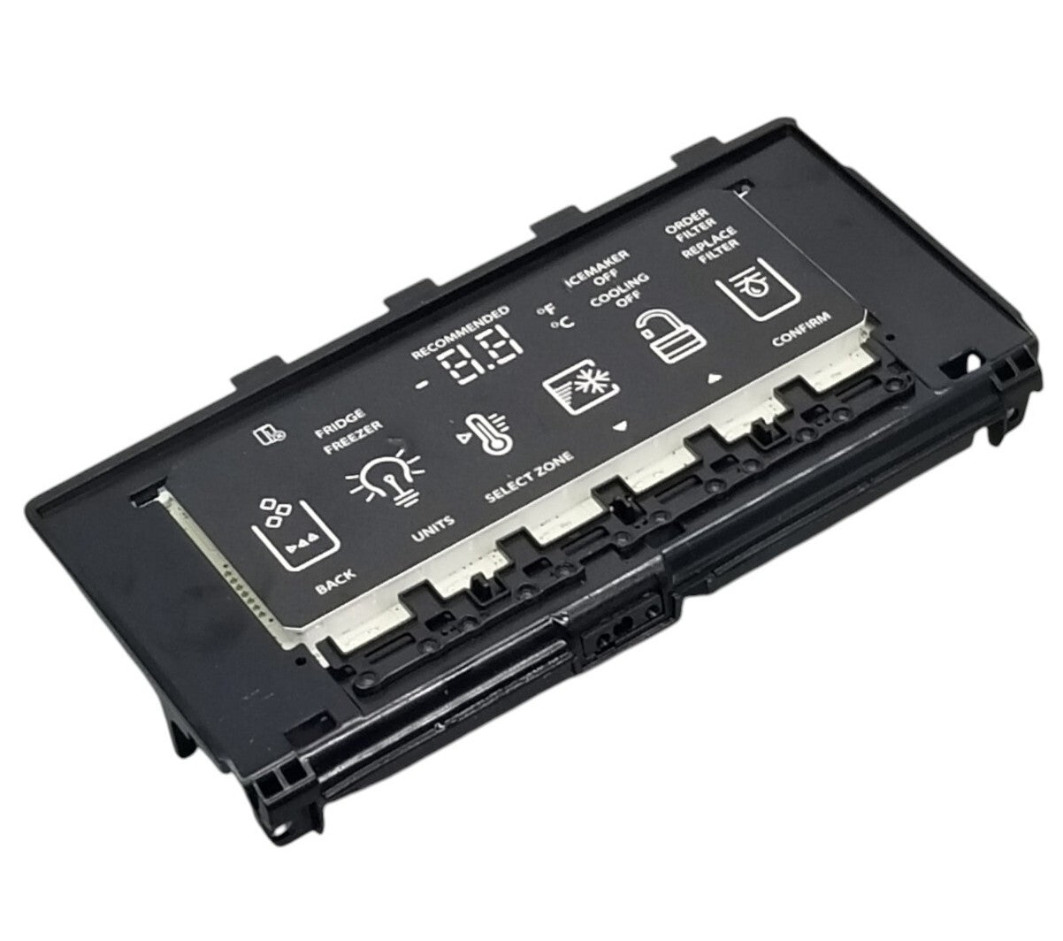 OEM Replacement for Whirlpool Fridge Control W10337911