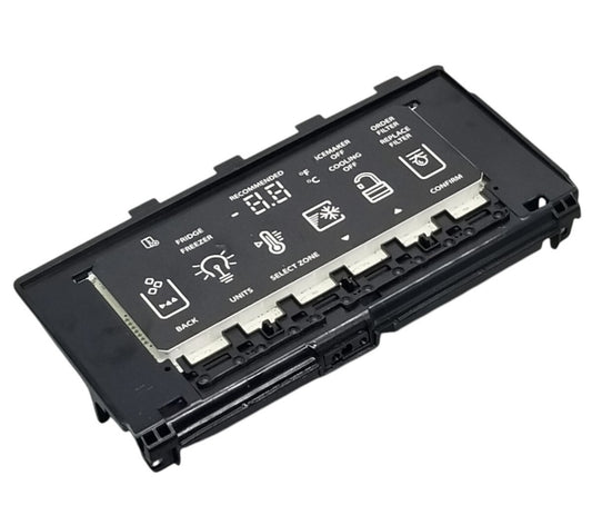 OEM Replacement for Whirlpool Fridge Control W10337911