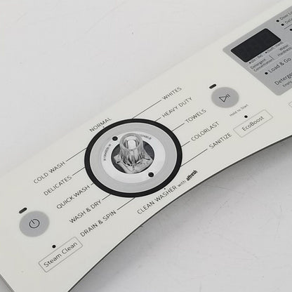 OEM Replacement for Whirlpool Washer Control  W10640079     ~   ~