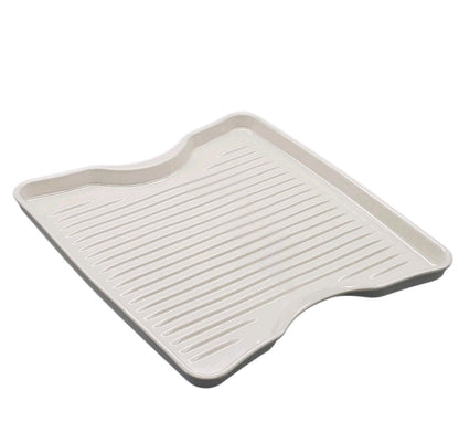 New OEM Replacement for Sharp Microwave Cooking Tray PGLSPB105WREZ