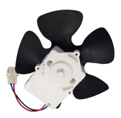 New OEM Replacement for Frigidaire Refrigerator Condenser Fan / Motor A19984701