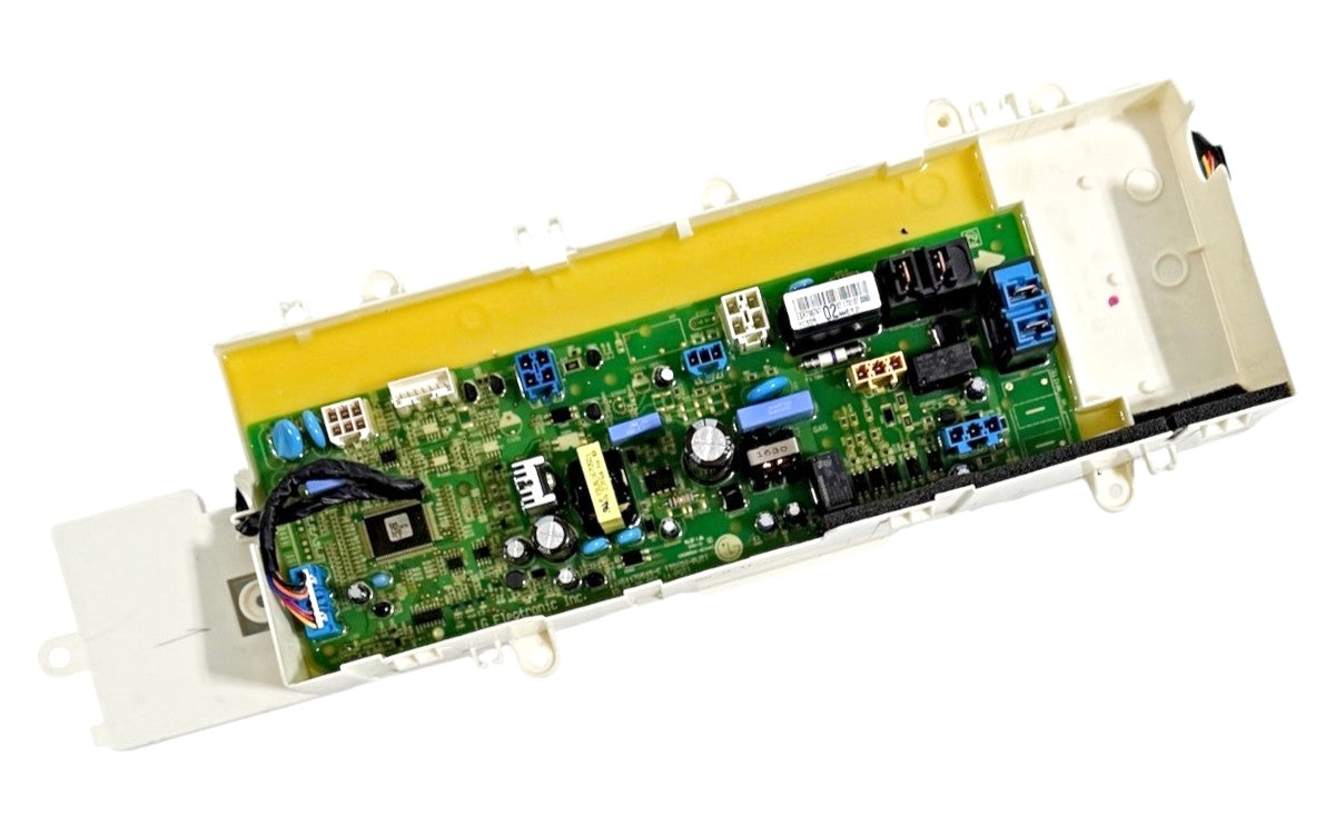 OEM Replacement for LG Dryer Control EBR79674702 / EBR79674801