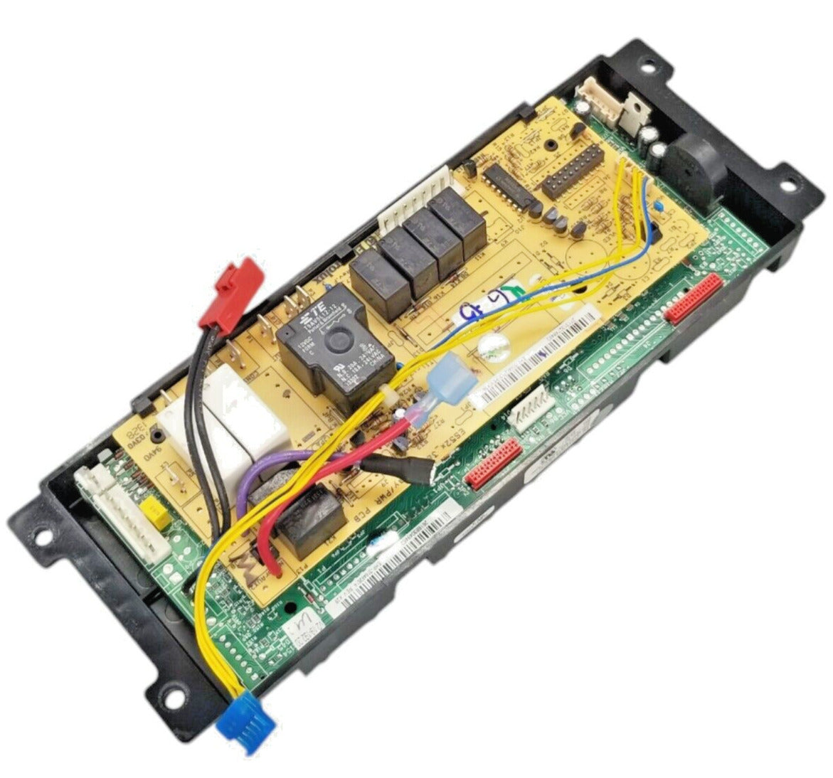 OEM Replacement for Kenmore Oven Control Board 316462873