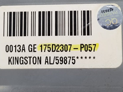 OEM Replacement for GE Washer Timer 175D2307P057