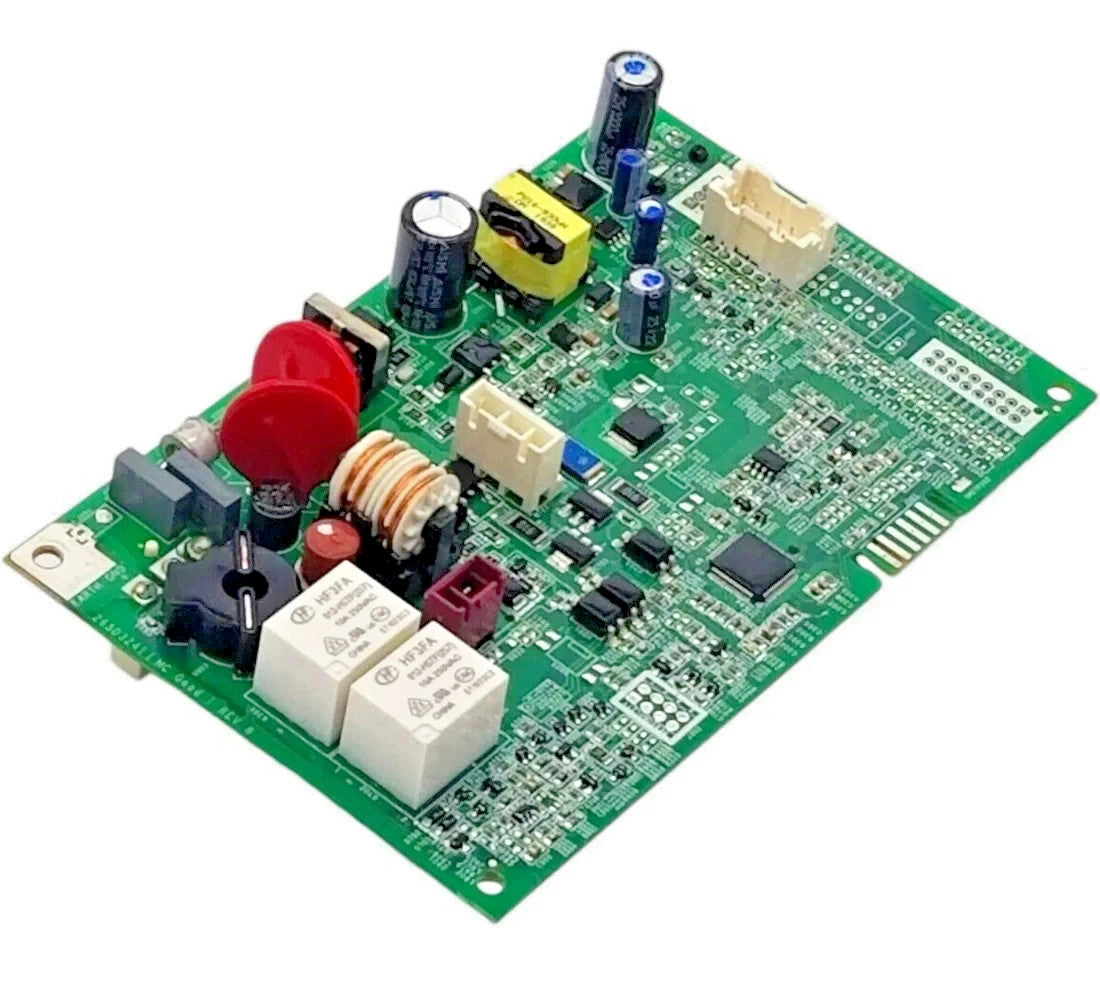 OEM Replacement for GE Dishwasher Control 265D3241G202