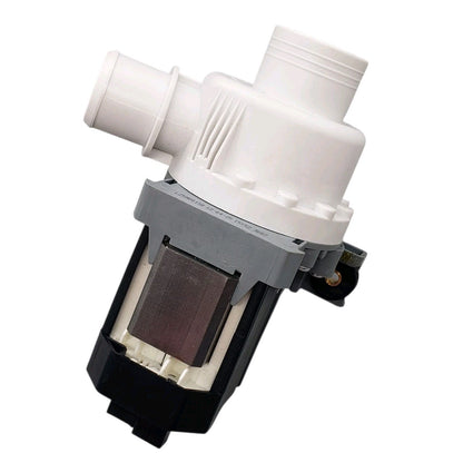 OEM  Replacement for GE Washer Drain Pump 233D2529P001 WH23X10040