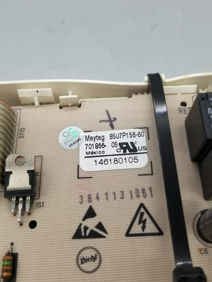 OEM Replacement for Maytag Range Control 8507P156-60