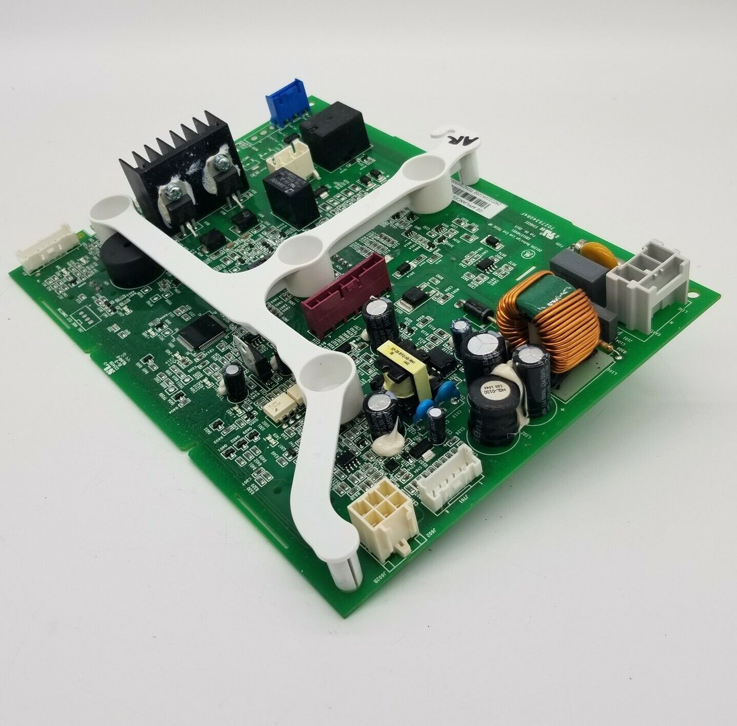 Genuine OEM Replacement for GE Washer Control Board 290D2226G202