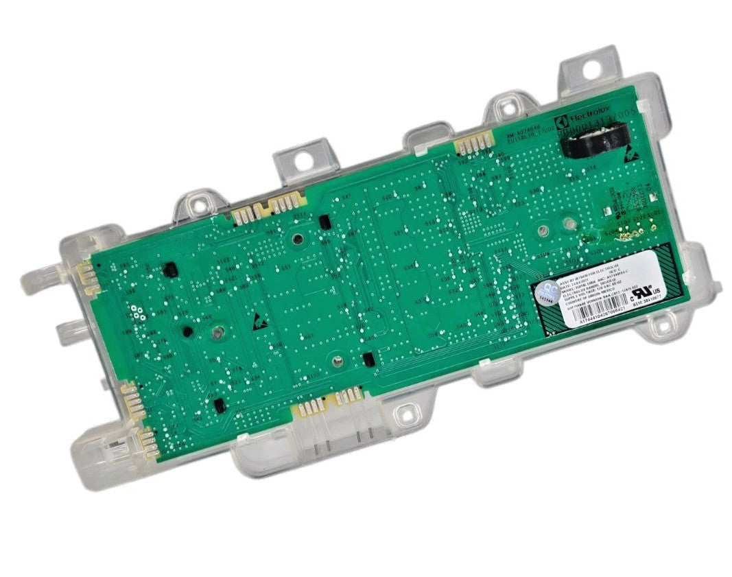 OEM Replacement for Electrolux Dryer Control 	A17444104C