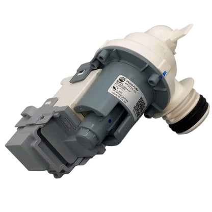 New OEM Replacement for Samsung Washer Drain Pump DC97-19289F