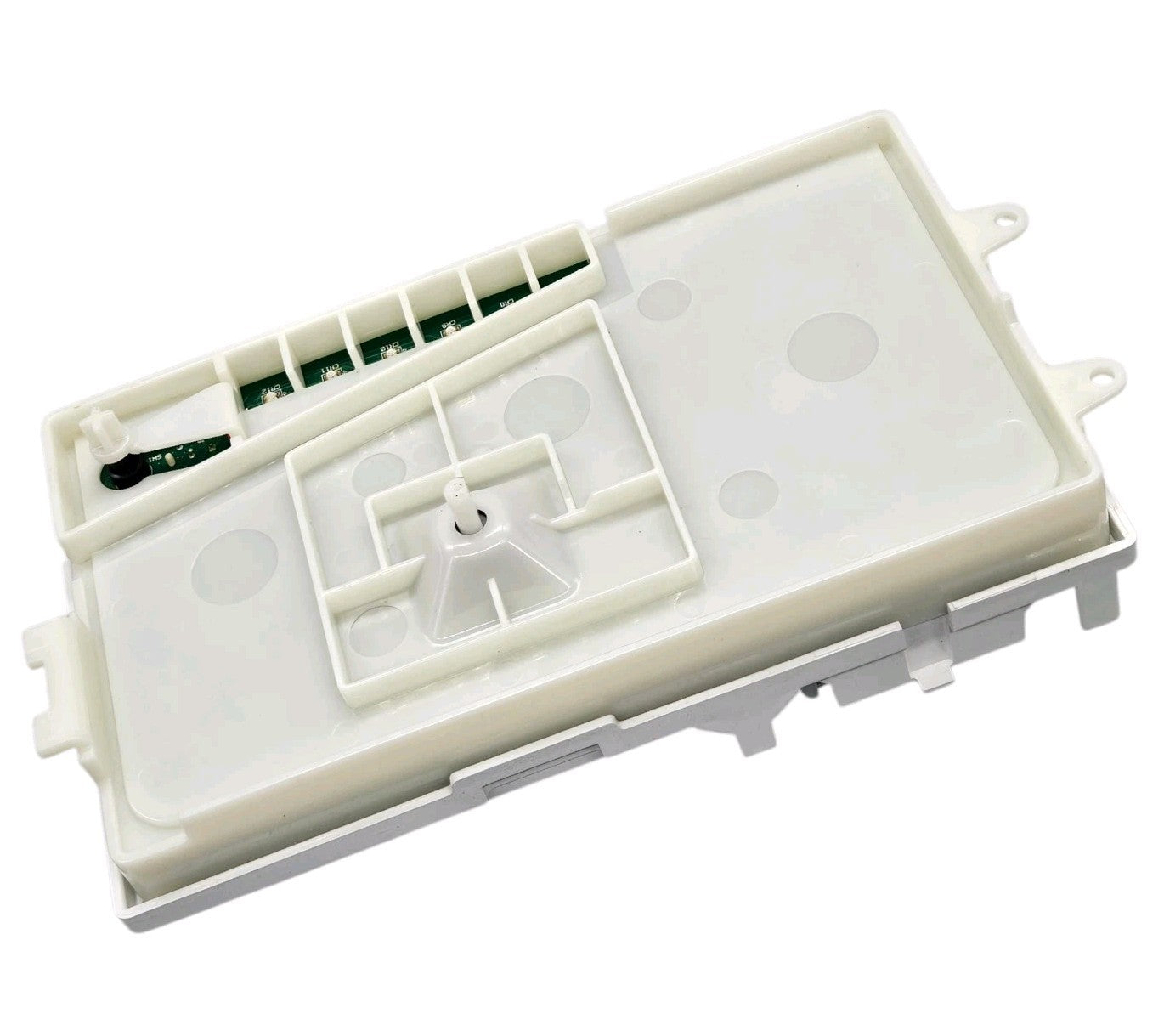 OEM Replacement for Whirpool Electronic Control W10582035