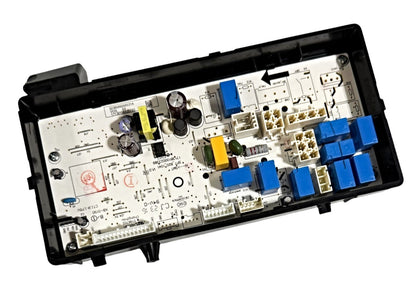 OEM Replacement for MIDEA Washer Control 17138100025182