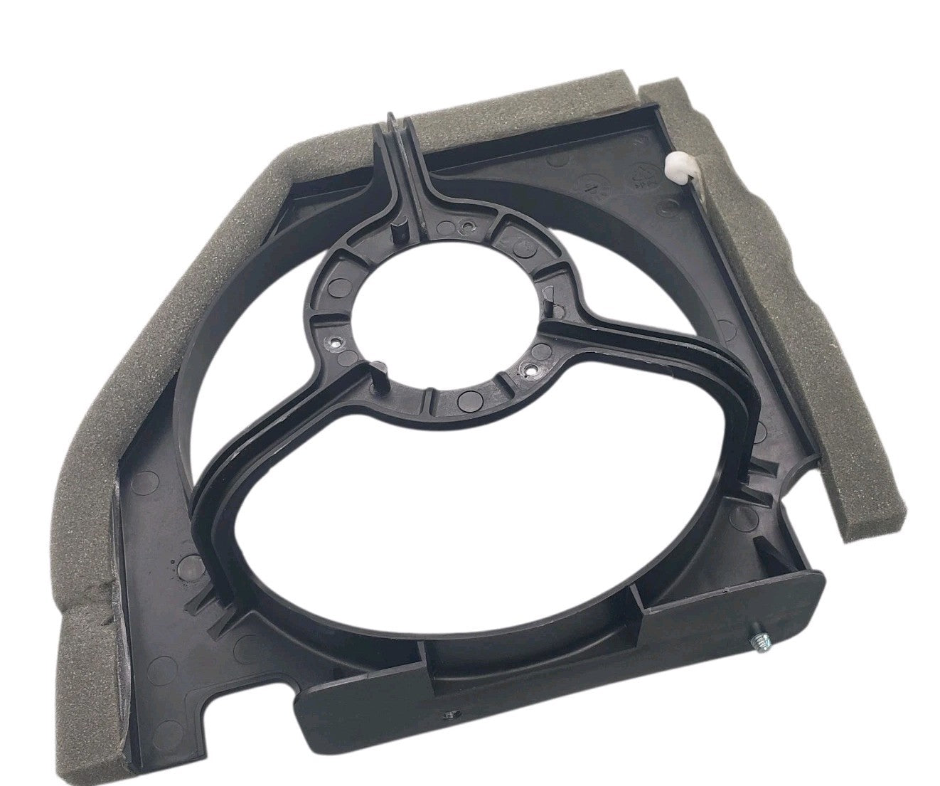 New OEM Replacement for Frigidaire Fan Shroud 241946106