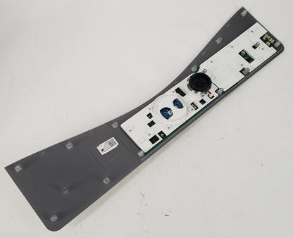 OEM Replacement for Whirlpool Dryer Control Panel W10433148