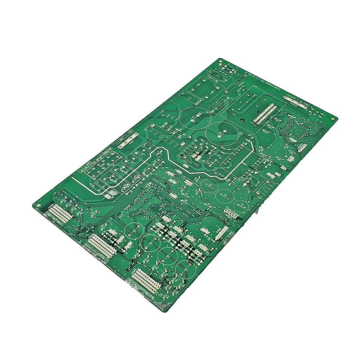 Genuine OEM Replacement for LG Refrigerator Control EBR73093623