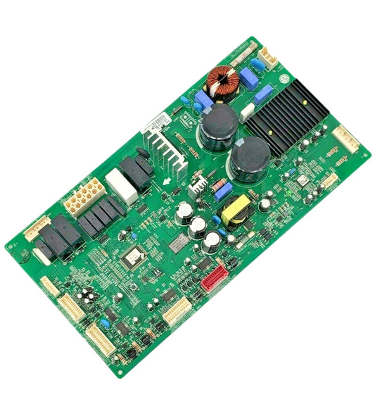 OEM Replacement for LG Fridge Control EBR80977528