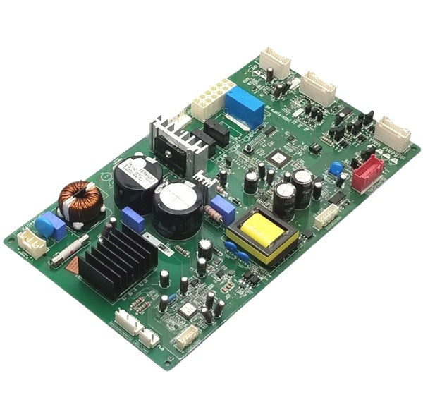OEM Replacement for LG Fridge Control Board EBR84457302