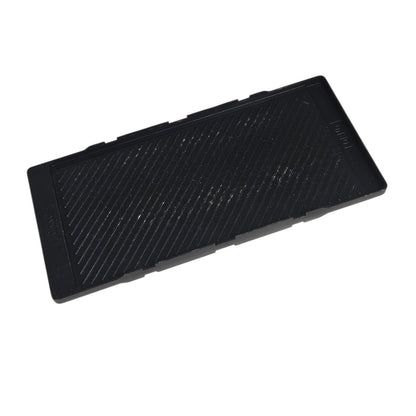 New OEM Forno Range Griddle GR36R03-021400 1- Yr